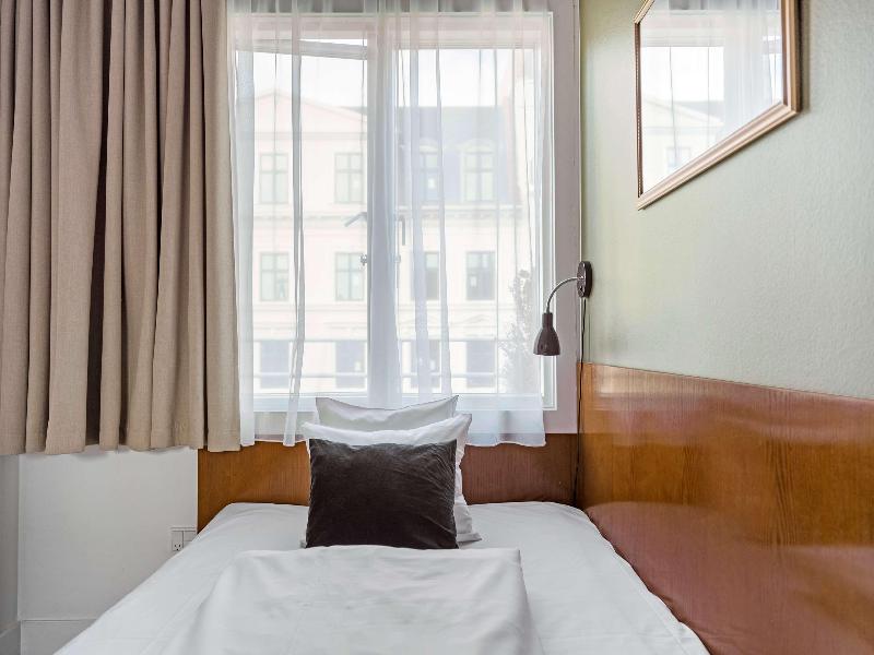 Hotel Astoria, BW Signature Collection image