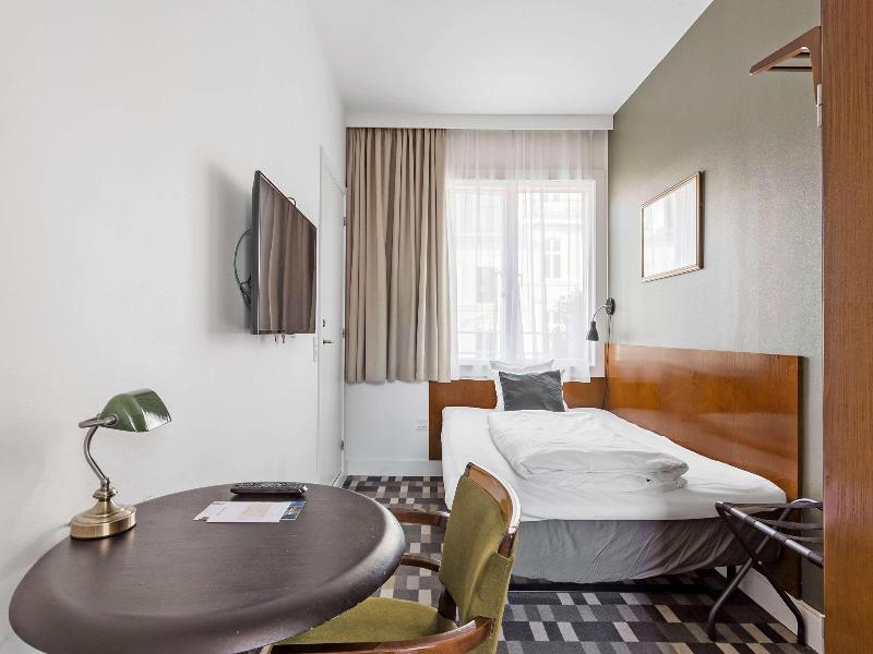 Hotel Astoria, BW Signature Collection image