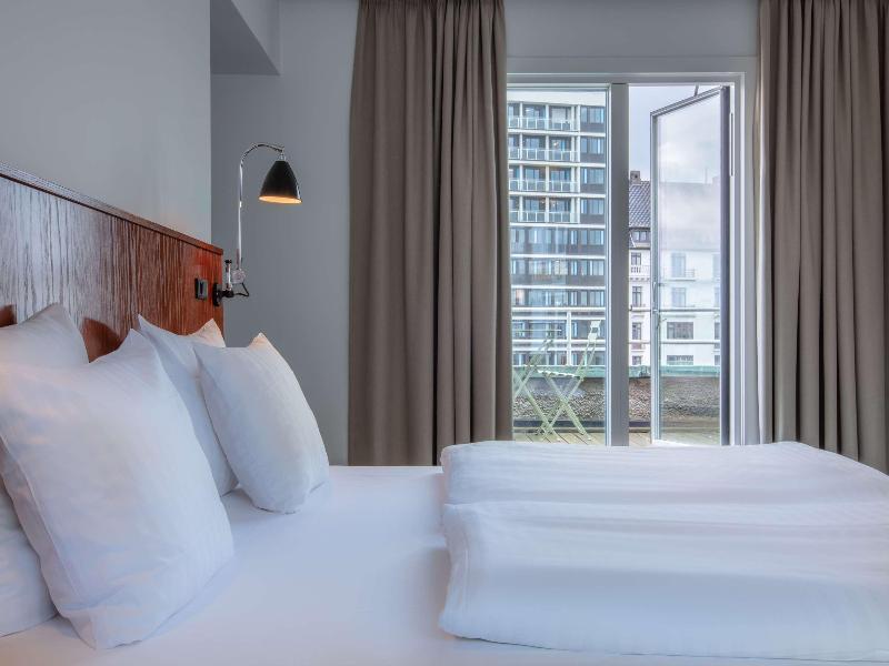 Hotel Astoria, BW Signature Collection image