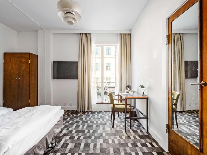 Hotel Astoria, BW Signature Collection image