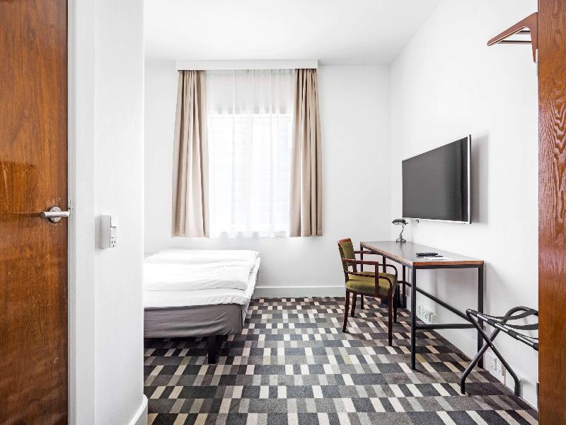 Hotel Astoria, BW Signature Collection image