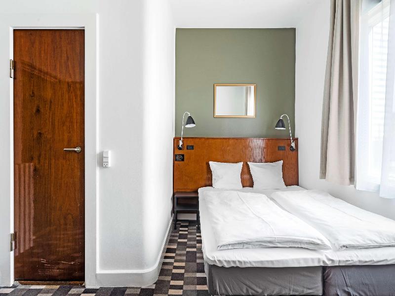 Hotel Astoria, BW Signature Collection image