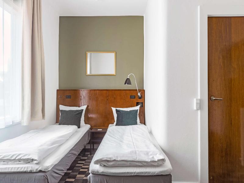 Hotel Astoria, BW Signature Collection image