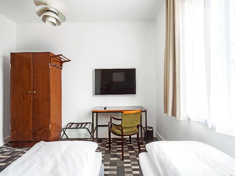 Hotel Astoria, BW Signature Collection image