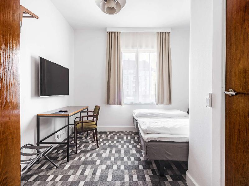 Hotel Astoria, BW Signature Collection image