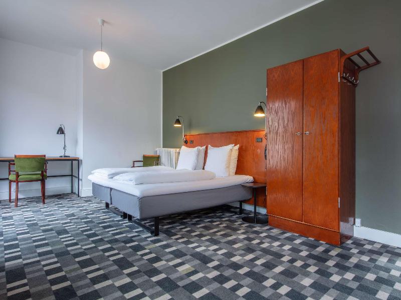 Hotel Astoria, BW Signature Collection image