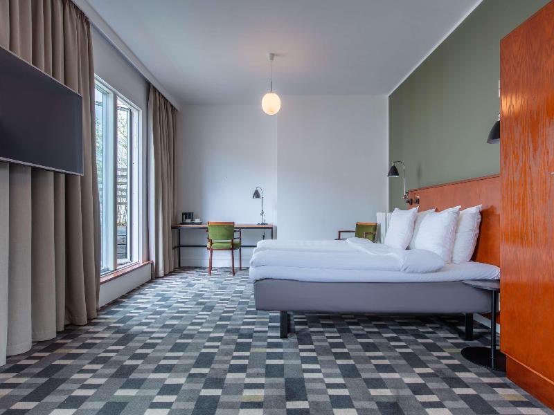 Hotel Astoria, BW Signature Collection image