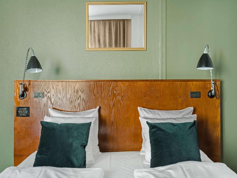 Hotel Astoria, BW Signature Collection image