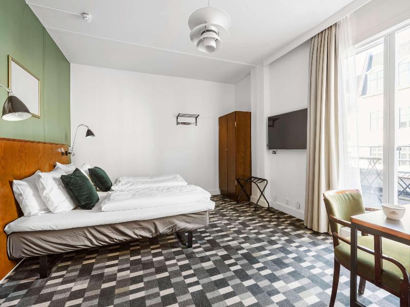 Hotel Astoria, BW Signature Collection image