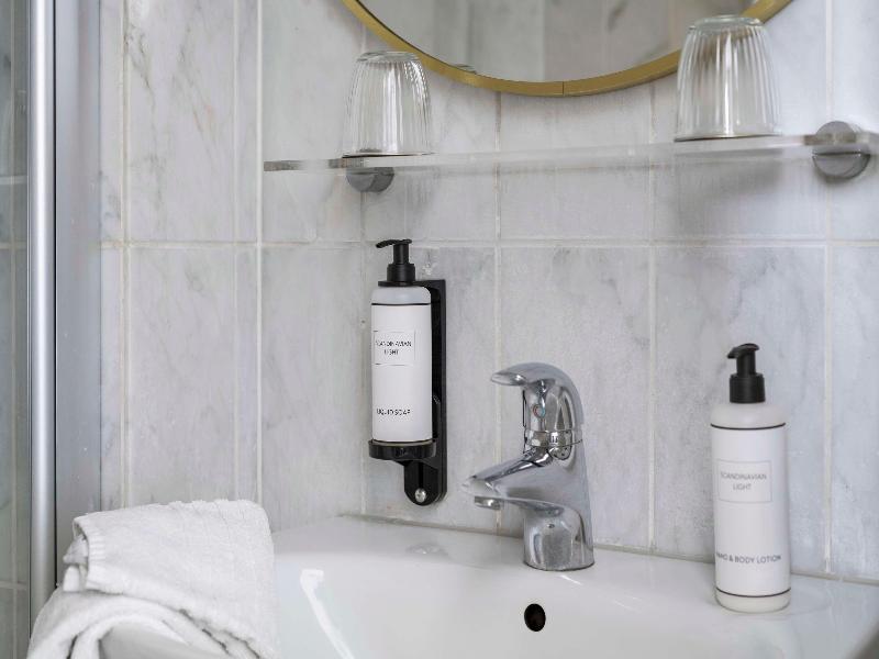 Hotel Astoria, BW Signature Collection image