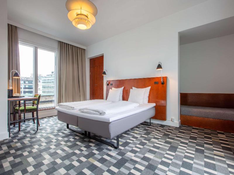 Hotel Astoria, BW Signature Collection image