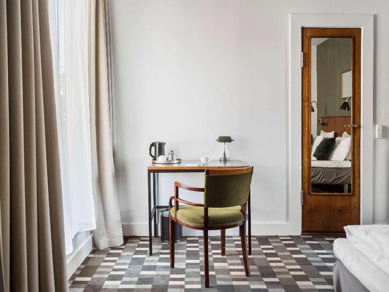 Hotel Astoria, BW Signature Collection image