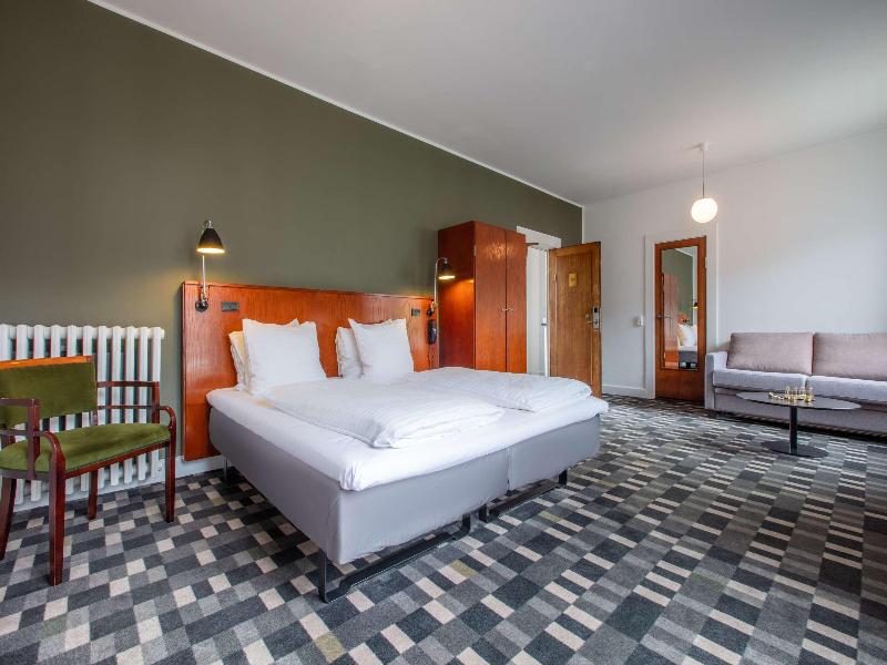 Hotel Astoria, BW Signature Collection image