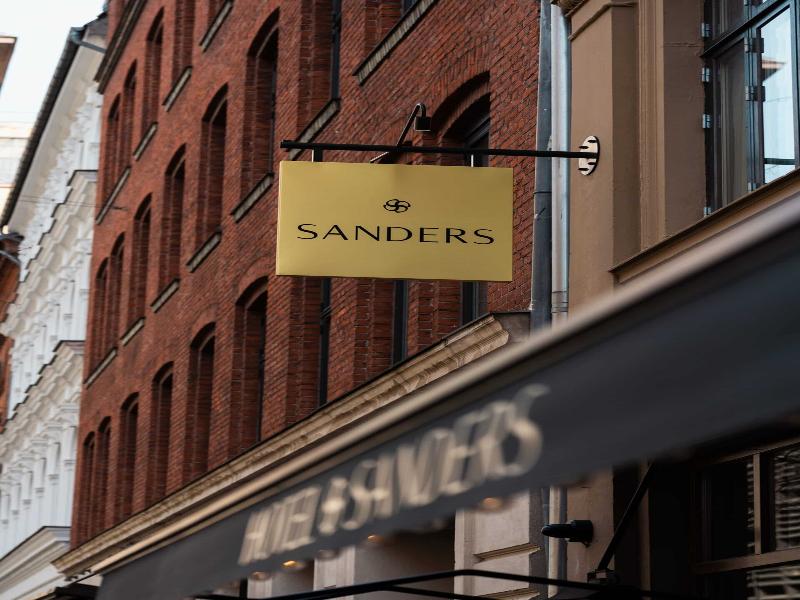 Hotel Sanders image