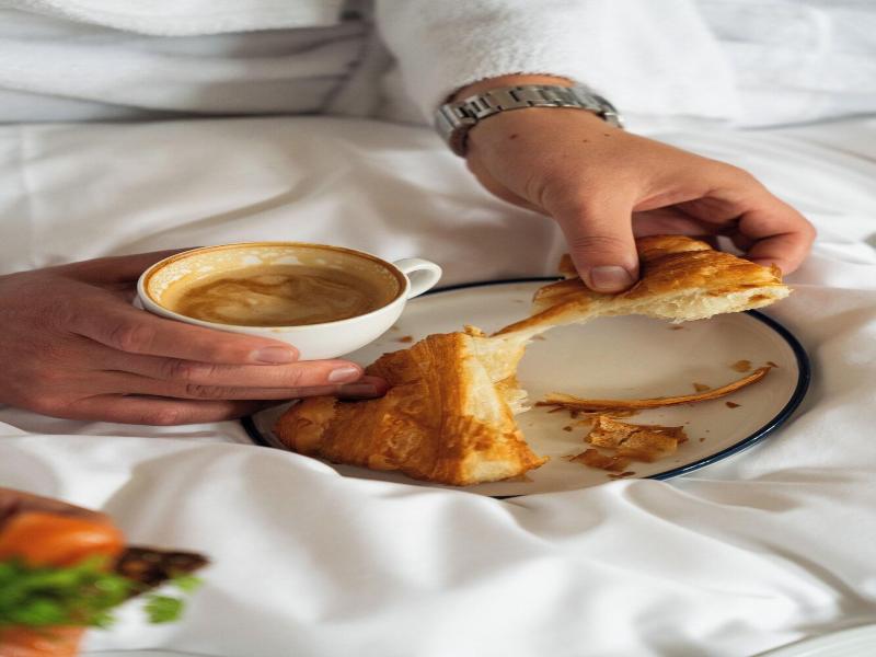 Hotel Sanders image