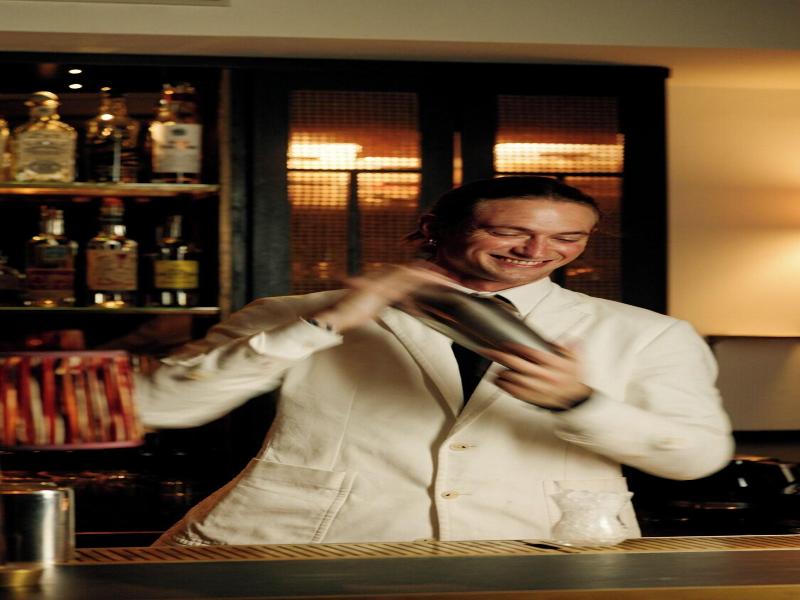Hotel Sanders image