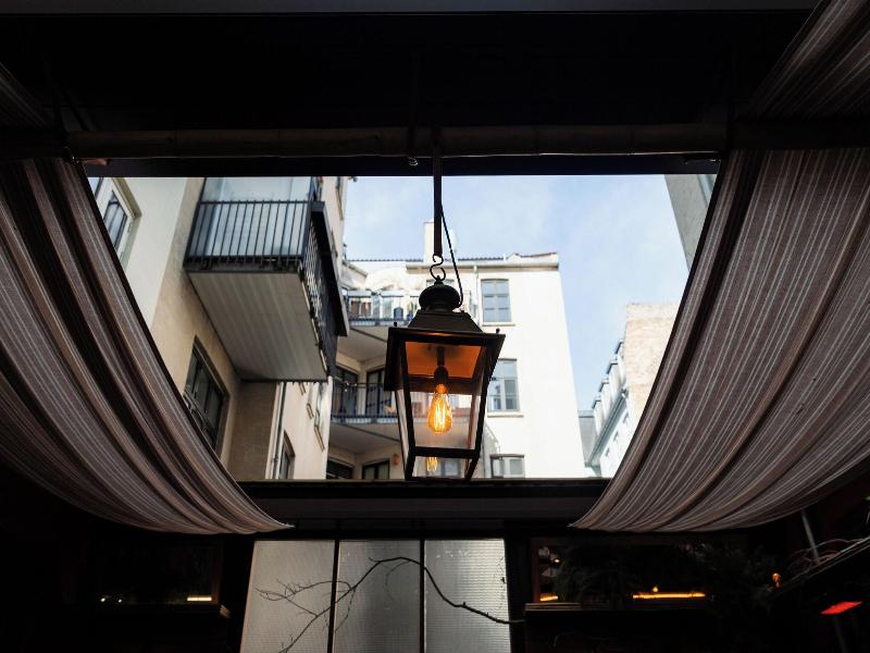 Hotel Sanders image