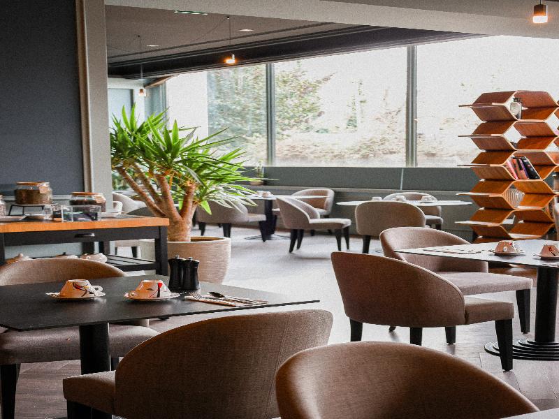 Best Western Hotel Le Galice Aix en Provence image