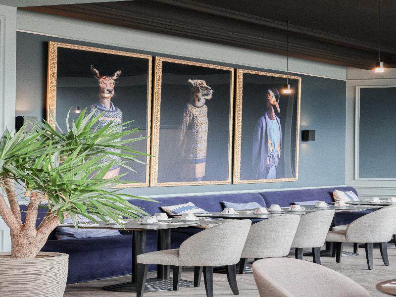 Best Western Hotel Le Galice Aix en Provence image