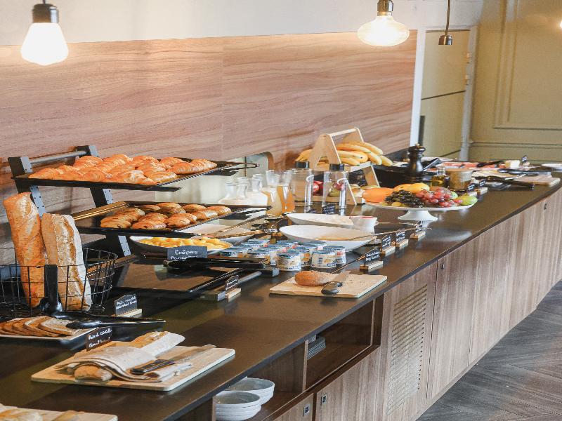 Best Western Hotel Le Galice Aix en Provence image