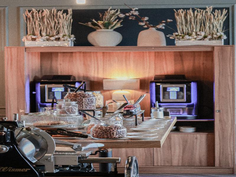 Best Western Hotel Le Galice Aix en Provence image