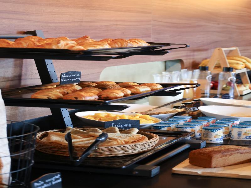 Best Western Hotel Le Galice Aix en Provence image