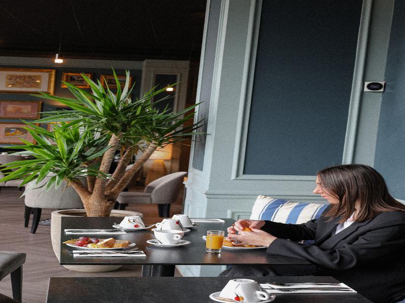 Best Western Hotel Le Galice Aix en Provence image