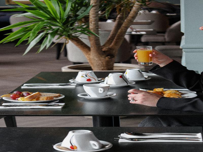 Best Western Hotel Le Galice Aix en Provence image