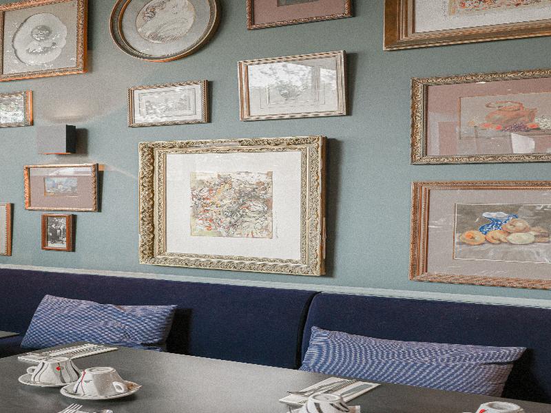 Best Western Hotel Le Galice Aix en Provence image
