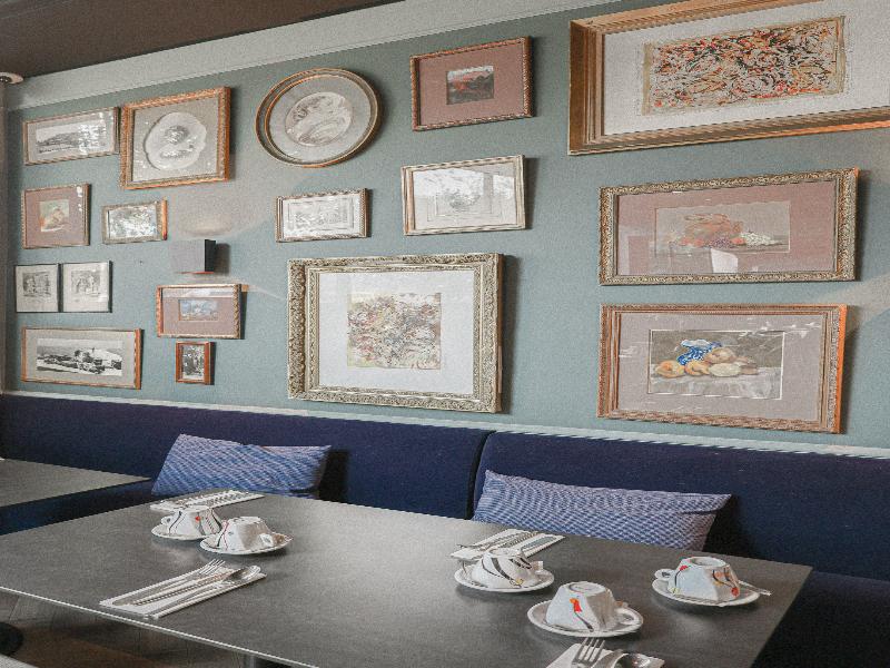 Best Western Hotel Le Galice Aix en Provence image