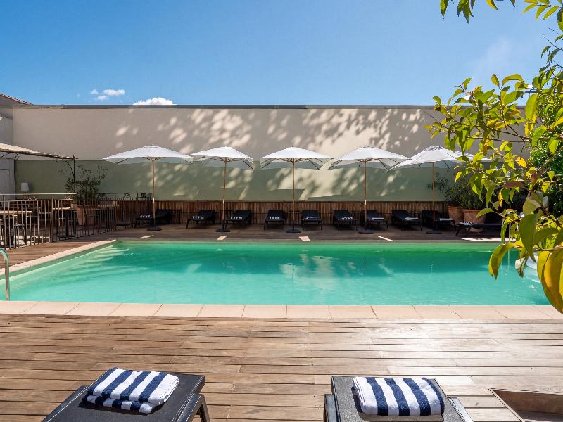 Best Western Hotel Le Galice Aix en Provence image