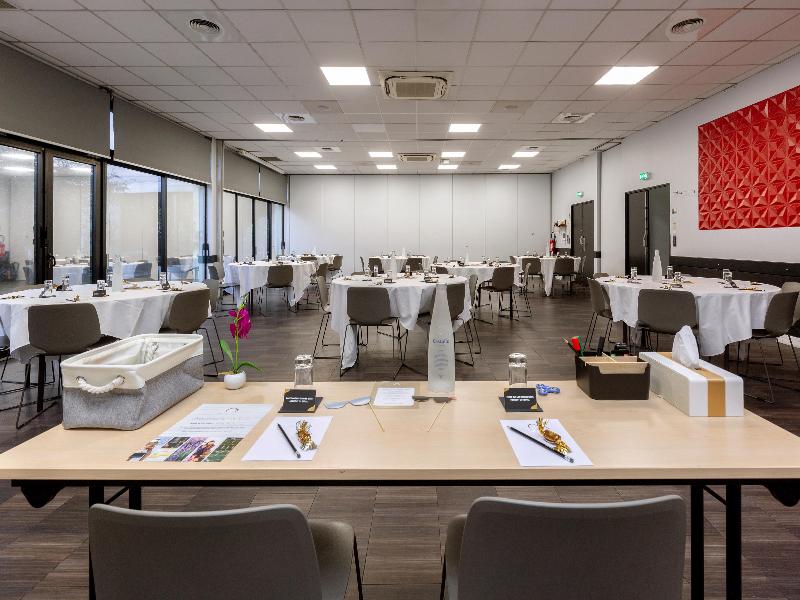 Best Western Hotel Le Galice Aix en Provence image