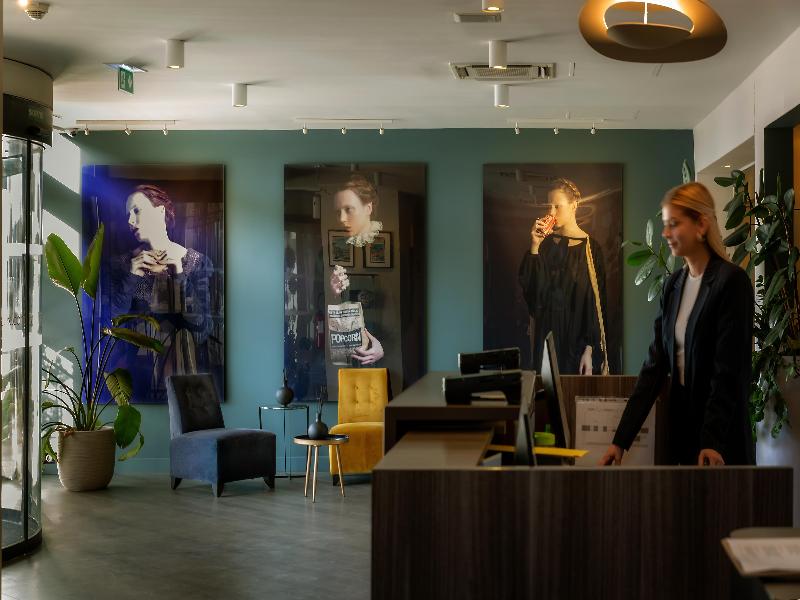 Best Western Hotel Le Galice Aix en Provence image