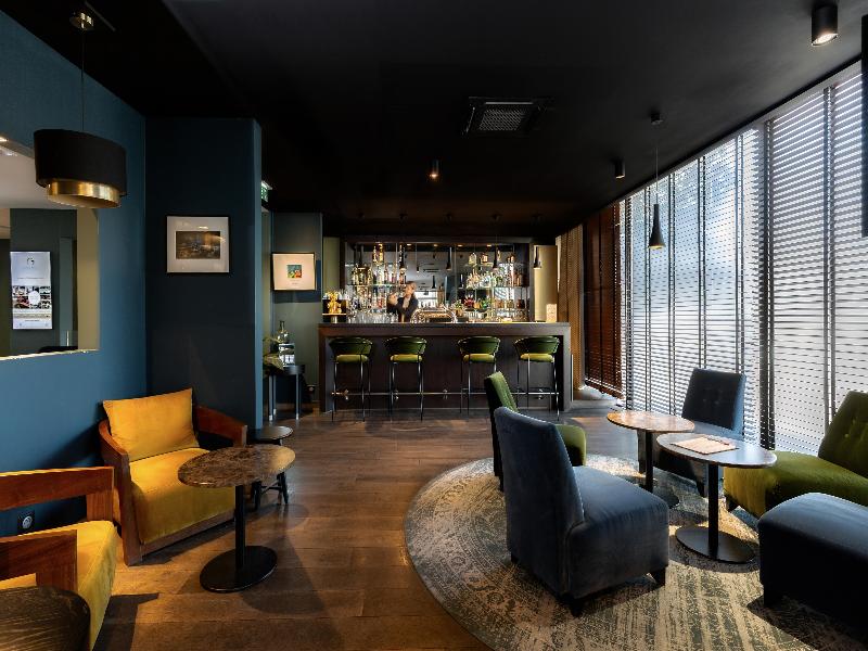 Best Western Hotel Le Galice Aix en Provence image