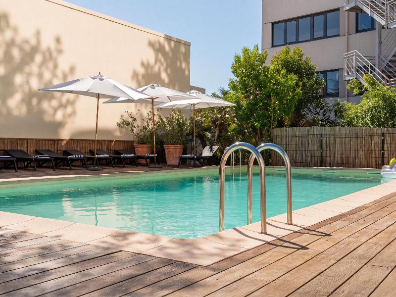 Best Western Hotel Le Galice Aix en Provence image