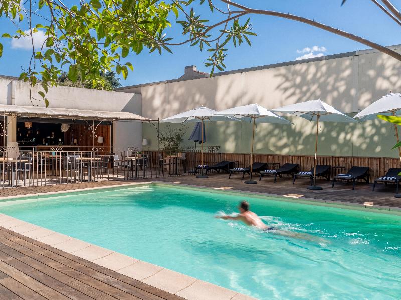 Best Western Hotel Le Galice Aix en Provence image