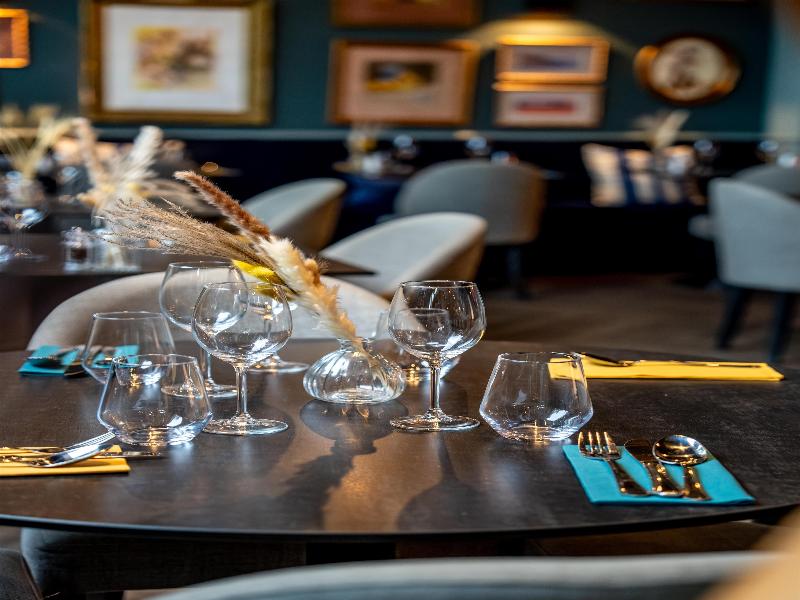 Best Western Hotel Le Galice Aix en Provence image