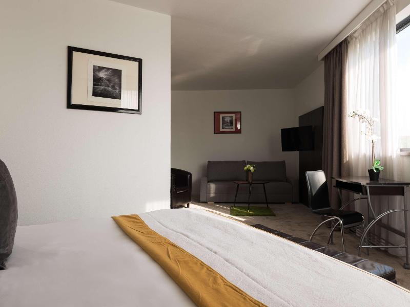Best Western Hotel Le Galice Aix en Provence image