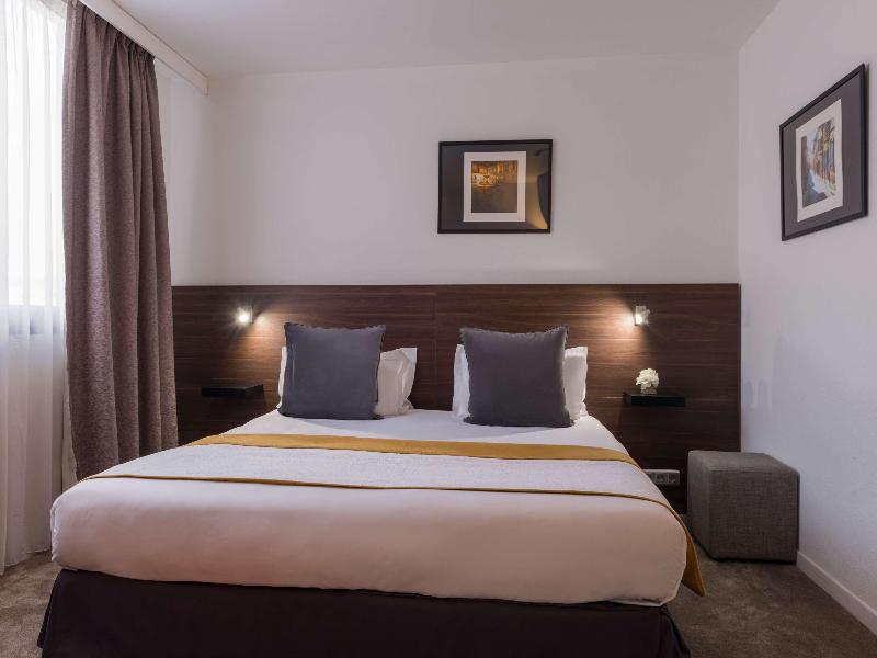 Best Western Hotel Le Galice Aix en Provence image