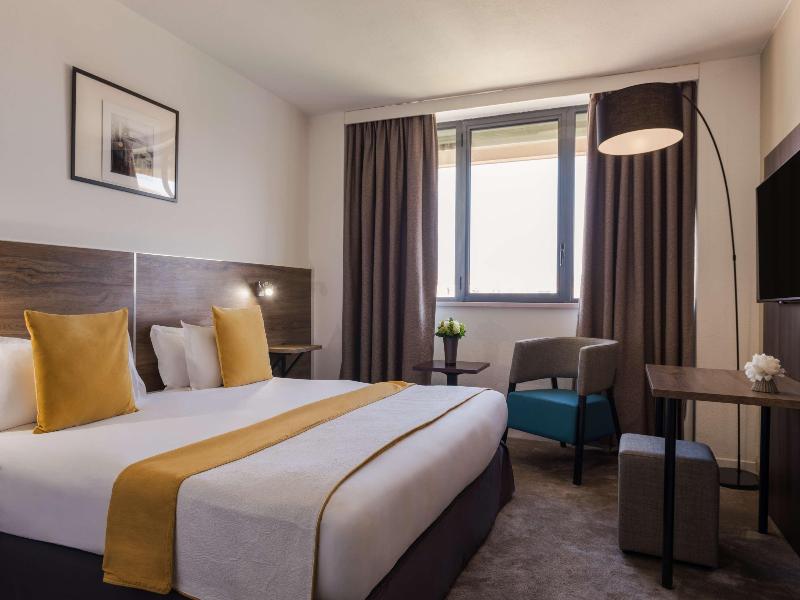 Best Western Hotel Le Galice Aix en Provence image