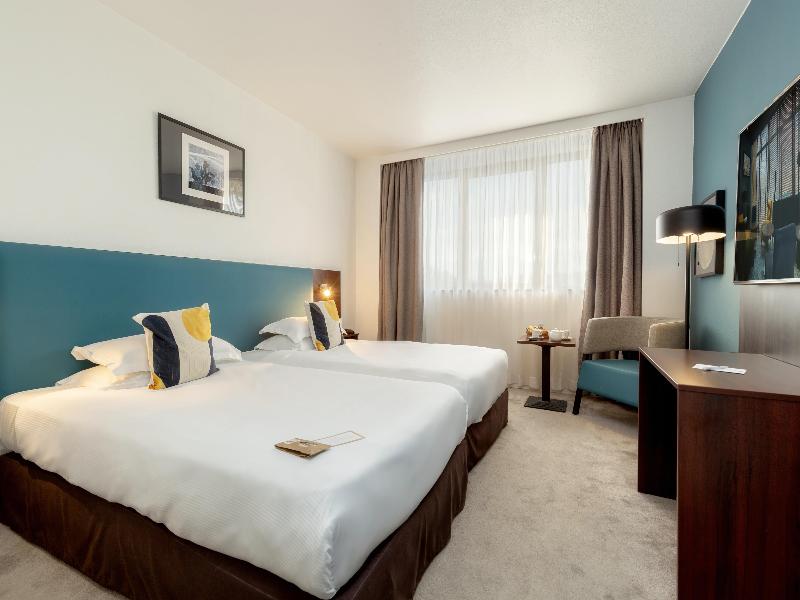 Best Western Hotel Le Galice Aix en Provence image