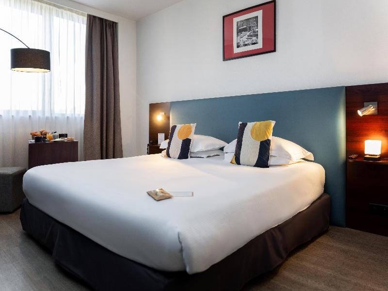 Best Western Hotel Le Galice Aix en Provence image
