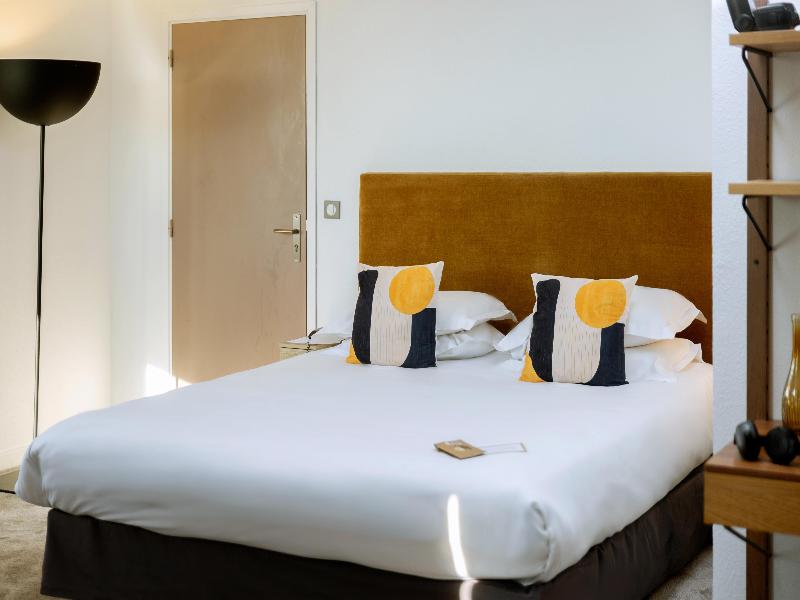 Best Western Hotel Le Galice Aix en Provence image