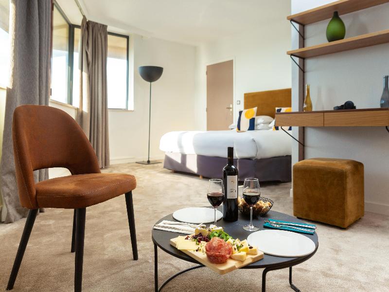 Best Western Hotel Le Galice Aix en Provence image