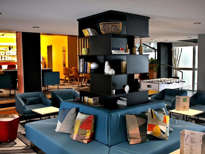 Ibis Styles Avignon Sud image
