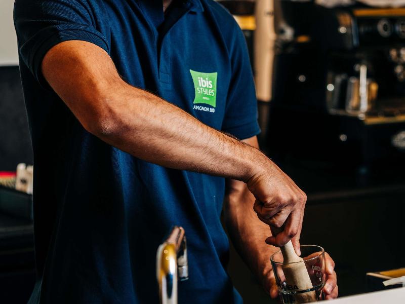 Ibis Styles Avignon Sud image
