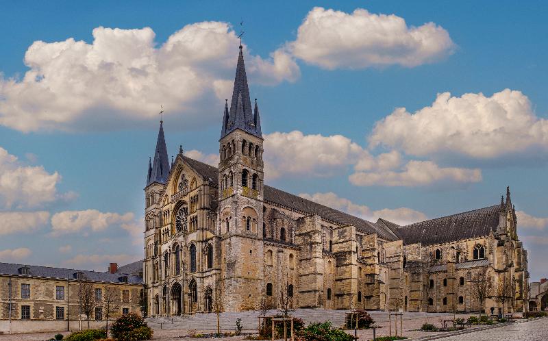 Hyatt Centric Reims image