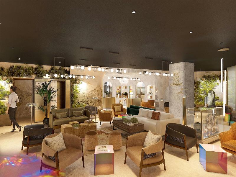 Hyatt Centric Reims image