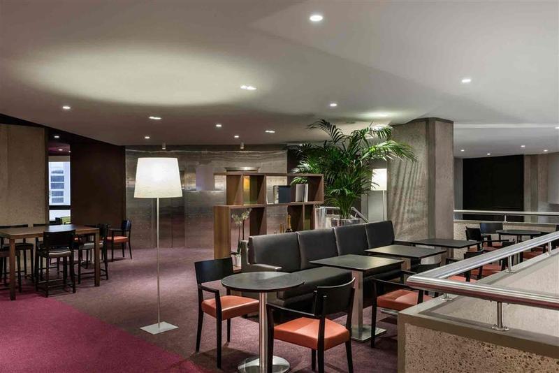 MERCURE REIMS CATHEDRALE