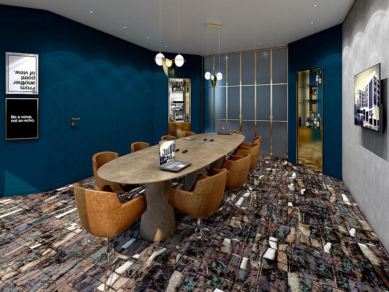 Hyatt Centric Reims image